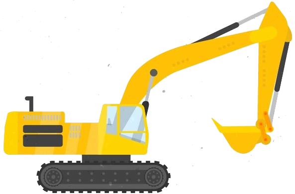 Excavator